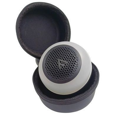 Фонарь кемпинговый с колонкой Mactronic BeamBox (160 Lm) Bluetooth Speaker USB-C (ACL0041)