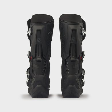 Мотоботи Leatt 5.5 EVO FlexLock Boot [Black], 9