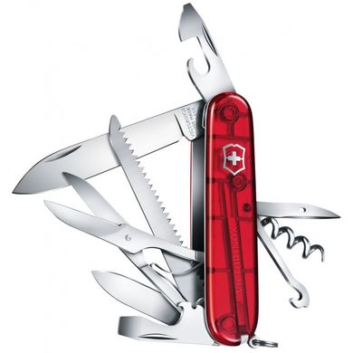 Нож складной Victorinox Huntsman 1.3713.T