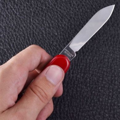Нож складной Victorinox SPORTSMAN 0.3803.B1