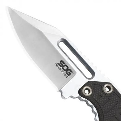 Нож SOG Instinct Mini G10 Handle