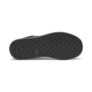 Взуття FOX UNION Shoe - CANVAS [Dark Shadow], 7.5