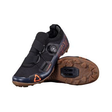 Взуття Leatt 8.0 ProClip Endurance Shoe [Shadow Blue], 9.5