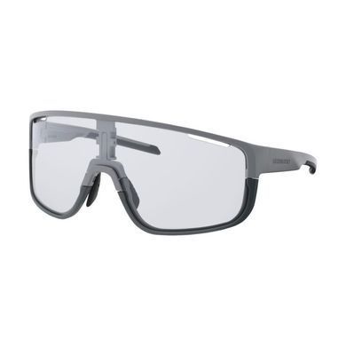 Окуляри Shimano PULSAR RIDESCAPE OFF-ROAD, сірі