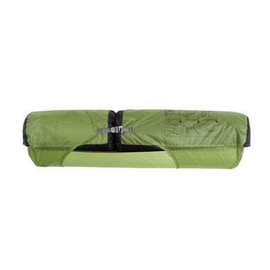 Палатка двухместная Sea to Summit Alto TR2 Plus, Fabric Inner, Sil/PeU Fly, NFR, Green