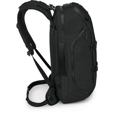 Рюкзак Osprey Archeon 30 black - O/S - чорний