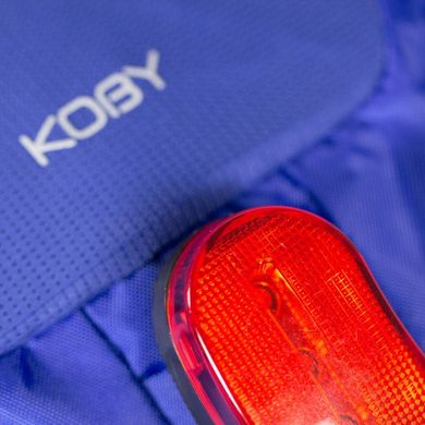 Рюкзак Osprey Koby 20 Racing Red (червоний) O/S