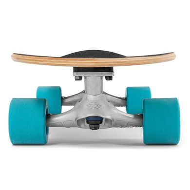 Серфскейт Mindless Wake blue