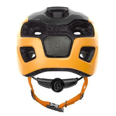 Шолом дитячий Scott JR SPUNTO PLUS fire orange