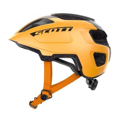 Шолом дитячий Scott JR SPUNTO PLUS fire orange