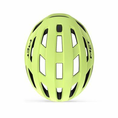 Шолом MET VINCI MIPS CE ULTRA LIME | GLOSSY S ( 52-56 )