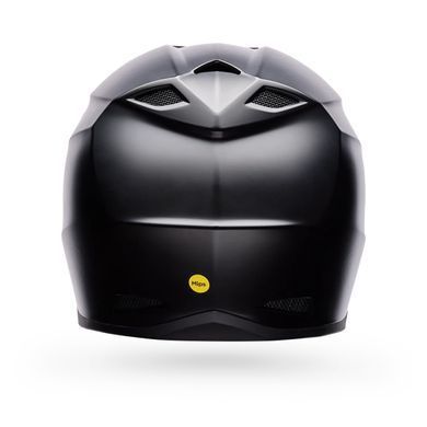 Шолом дитячий Bell MX-10 MIPS&reg; Youth Helmet - MATTE [Black], YM