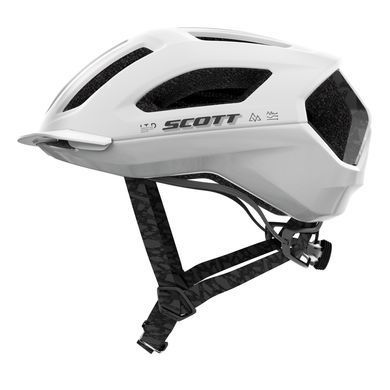 Шлем Scott SIERRA MIPS (CE) mineral white - S