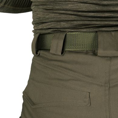 Штани Camotec Spartan 2.0 Canvas Olive (2169), M