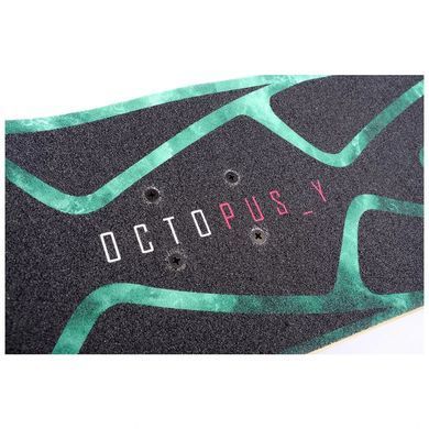 Скейтборд Tempish OCTOPUSS cruiser
