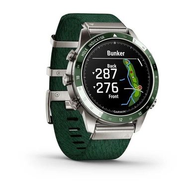 Смарт часы Garmin MARQ Golfer Gen 2, GPS
