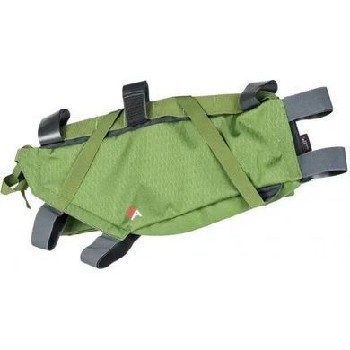 Сумка на раму Acepac Roll Frame Bag M, Green