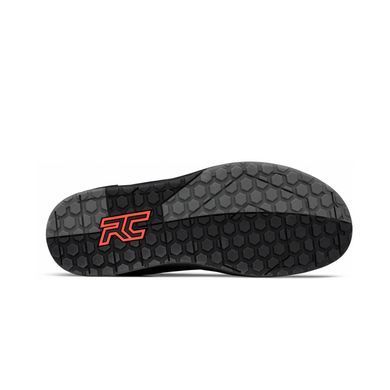Велообувь Ride Concepts LIVEWIRE MEN'S Black 15US(49,5EU)