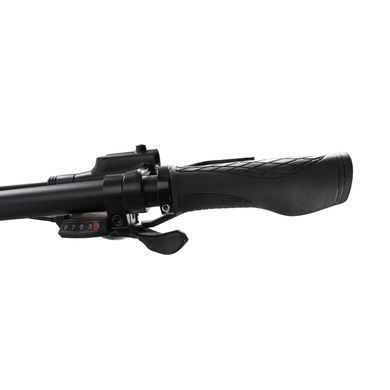 Велосипед Cronus 29" Fantom 2025 рама 21" black