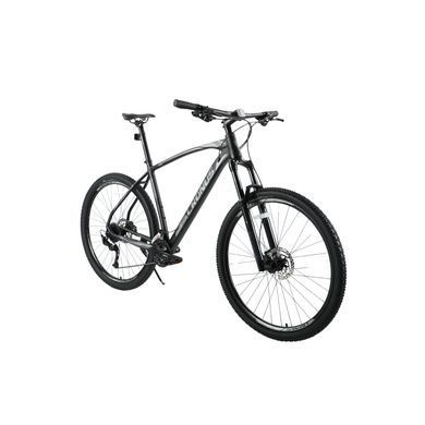 Велосипед Cronus 29" Fantom 2025 рама 21" black