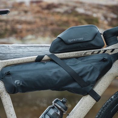 Велосумка SYNCROS FRAME PACK