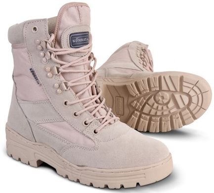 Черевики тактичні Kombat UK Patrol Boot