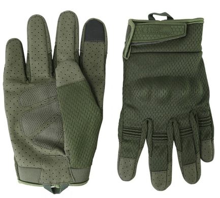 Перчатки тактические Kombat UK Recon Tactical Gloves