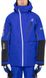 Куртка 686 Exploration Thermagraph (Electric blue clrblk) 22-23, XL 1 из 7