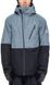 Куртка 686 Hydra Thermagraph Jacket (Goblin Blue Clrblk) 22-23, L 1 з 4