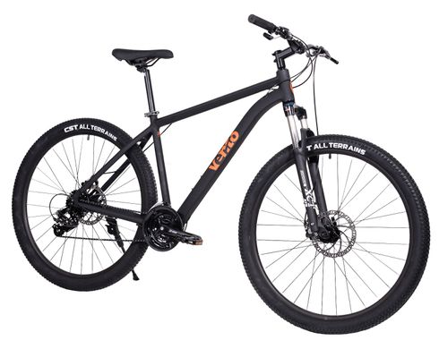 Велосипед Vento MONTE 29 Carbon Satin 21/XL