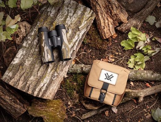 Бинокль Vortex Crossfire HD 10x42 Mossy Oak&reg; Bottomland&reg; (CF-4312-OBL)