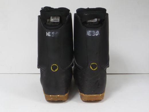 Ботинки для сноуборда Rossignol 1 (размер 45)