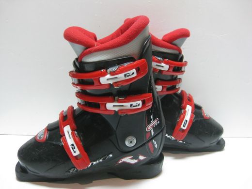Ботинки горнолыжные Nordica GР Т3 (размер 32)