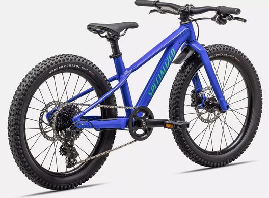 Велосипед Specialized RIPROCK 20 INT SPHR/EGRN 20 (96524-8320)