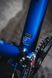 Велосипед Merida SILEX 400 L(53), MATT BLUE(BLACK) 7 з 11