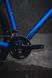 Велосипед Merida SILEX 400 L(53), MATT BLUE(BLACK) 6 з 11