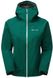Куртка Montane Female Pac Plus Jacket (Wakame Green) 1 з 8