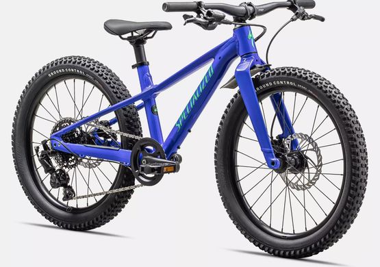 Велосипед Specialized RIPROCK 20 INT SPHR/EGRN 20 (96524-8320)