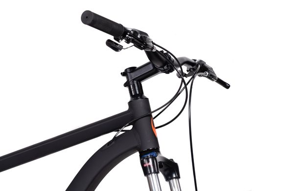 Велосипед Vento MONTE 29 Carbon Satin 21/XL
