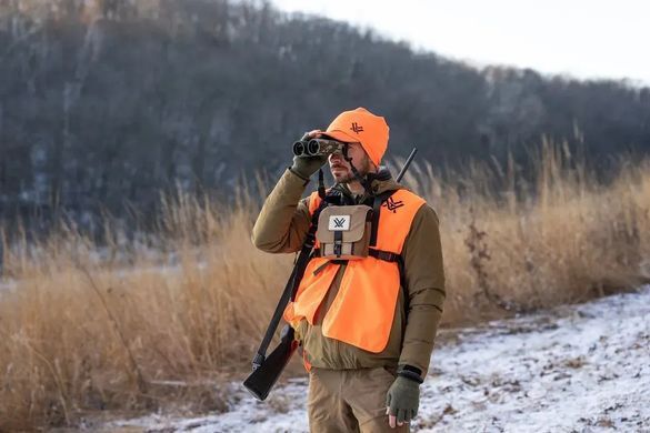 Бинокль Vortex Crossfire HD 10x42 Mossy Oak&reg; Bottomland&reg; (CF-4312-OBL)