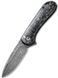 Ніж складаний Civivi Elementum C907C-DS2 1 з 7