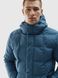 Куртка 4F WARM синий, мужская XXL(р) 2 из 7