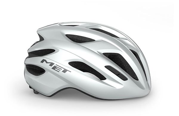 Шлем Met Idolo CE White | Glossy XL (60-64)