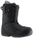 Ботинки для сноуборда Burton RULER'25 black 10,5 1 из 5