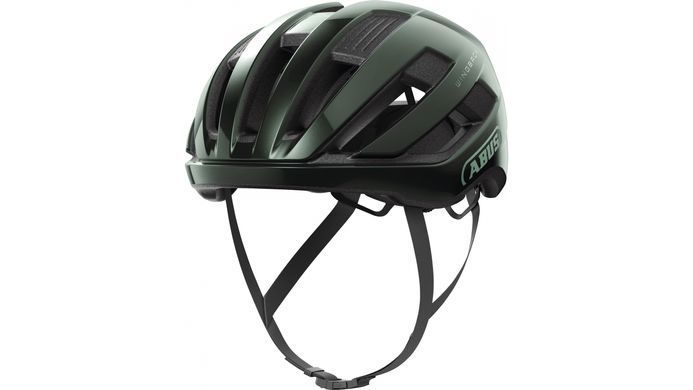 Шлем ABUS WINGBACK moss green S
