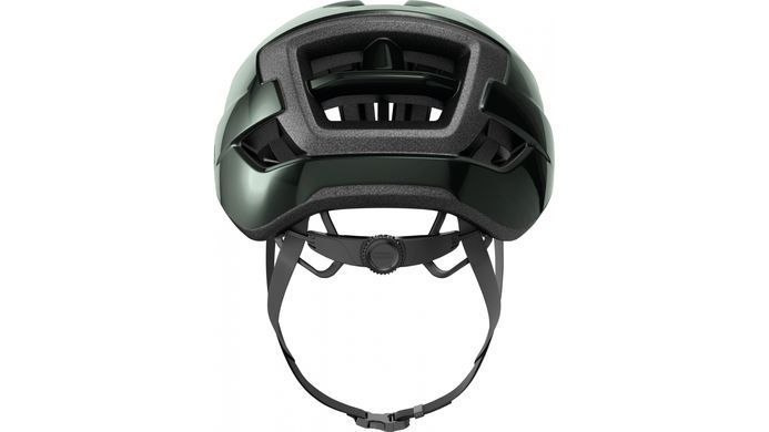 Шлем ABUS WINGBACK moss green S