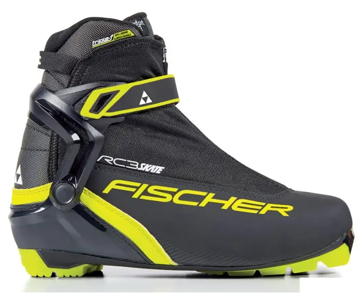 Черевики для бігових лиж Fischer