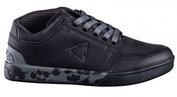 Обувь Leatt DBX 3.0 Flat Black 9.5/43.5/27.5