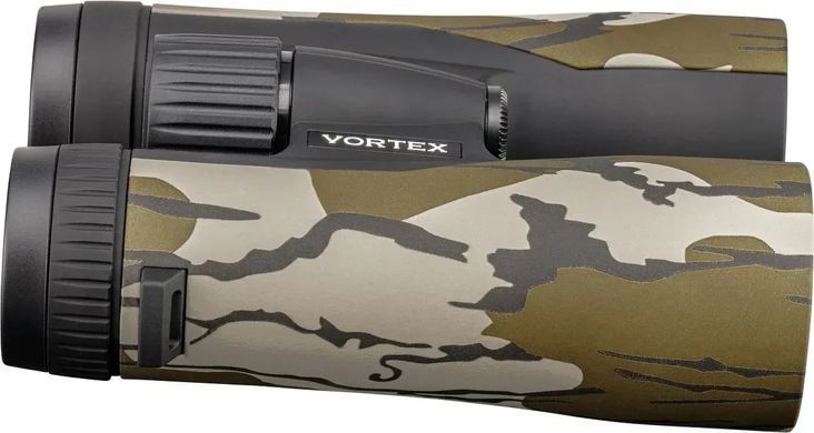 Бинокль Vortex Crossfire HD 10x42 Mossy Oak&reg; Bottomland&reg; (CF-4312-OBL)