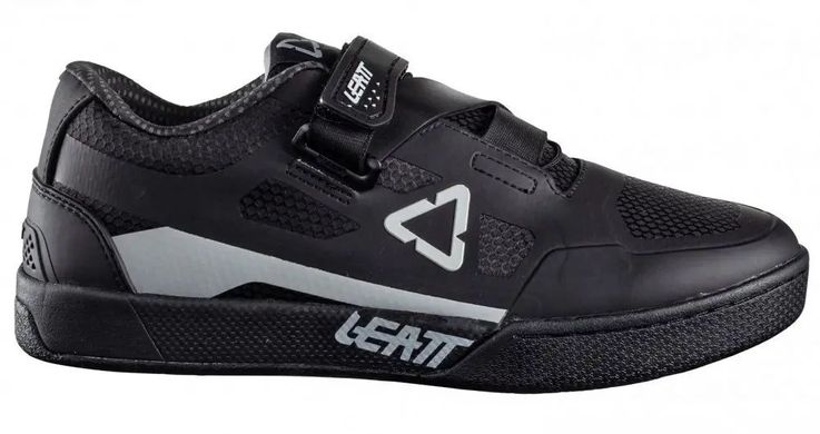 Обувь LEATT 5.0 Clip Shoe [Black], 9.5